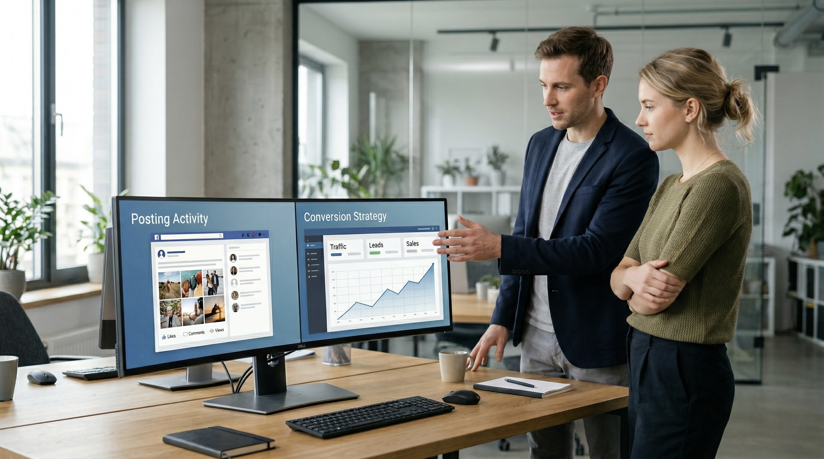 UX complicat vs UX simplu de utilizat