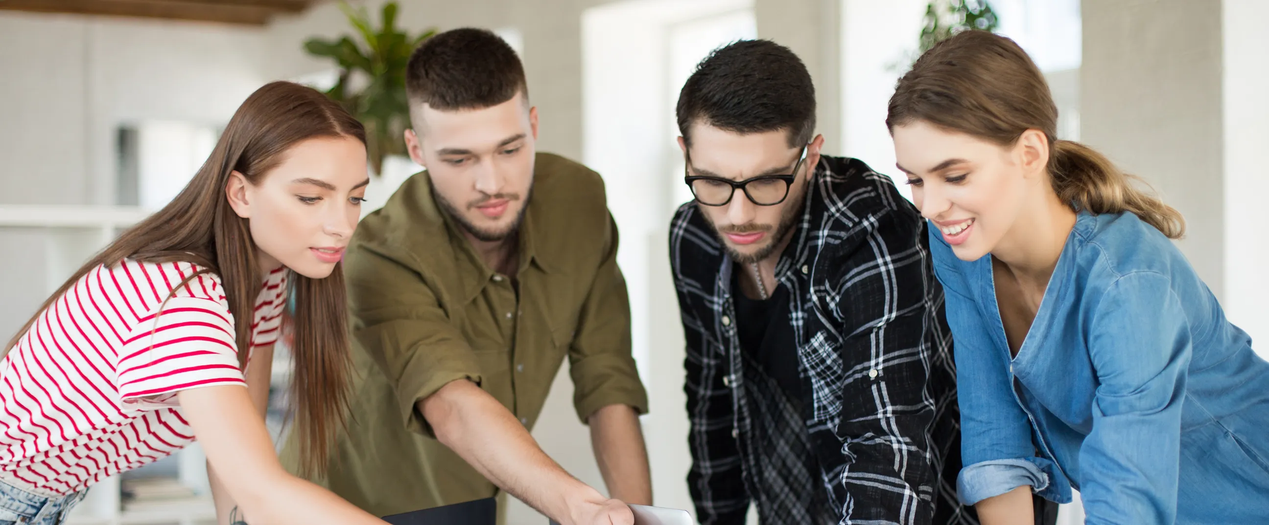 Faculty slider image