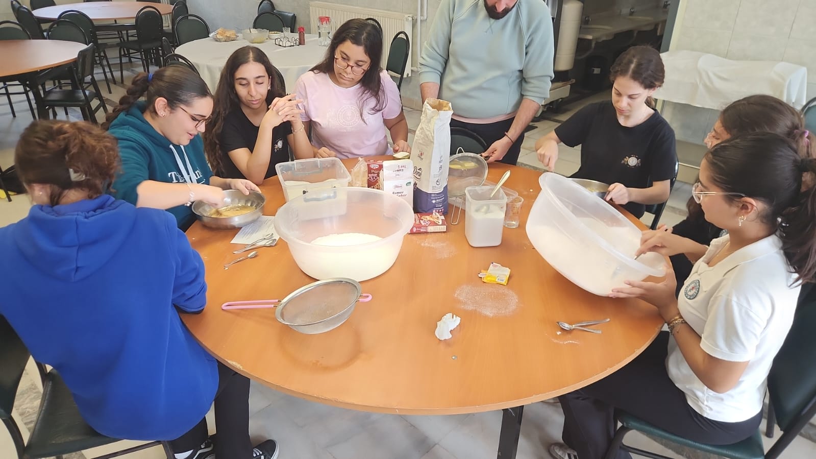 Gastronomi - Arsen K.