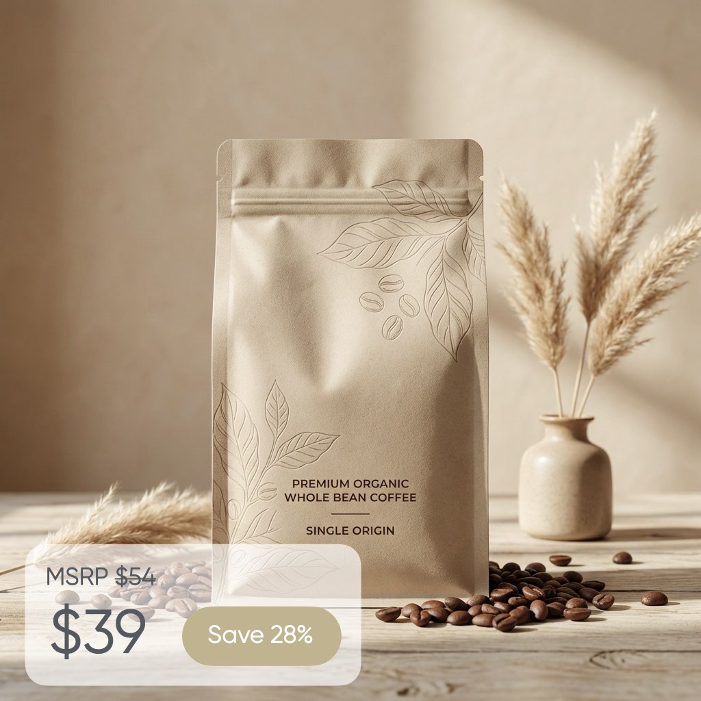 image of data visualization display (for an ai fintech company)