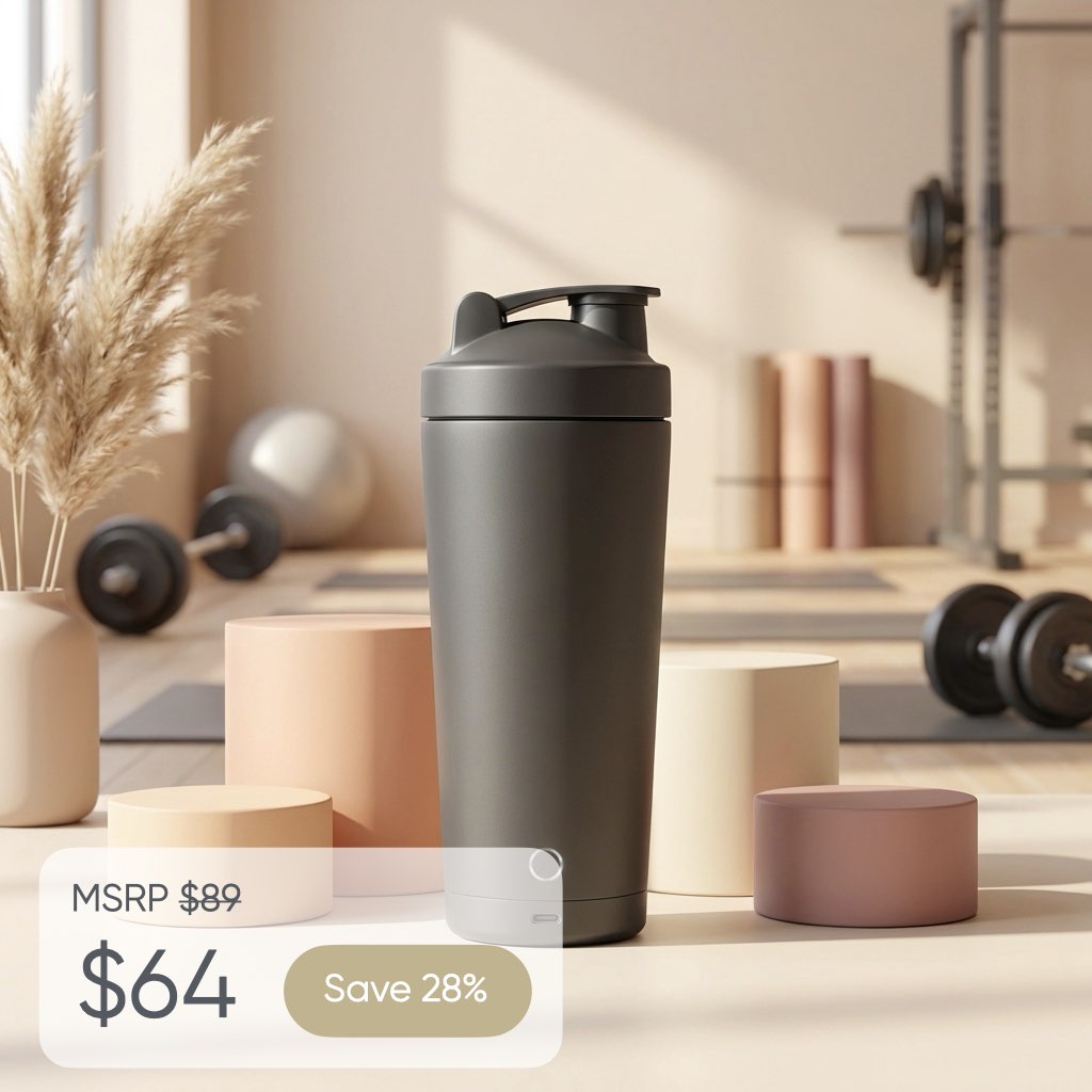 [interface] screenshot of an ai-driven healthcare application