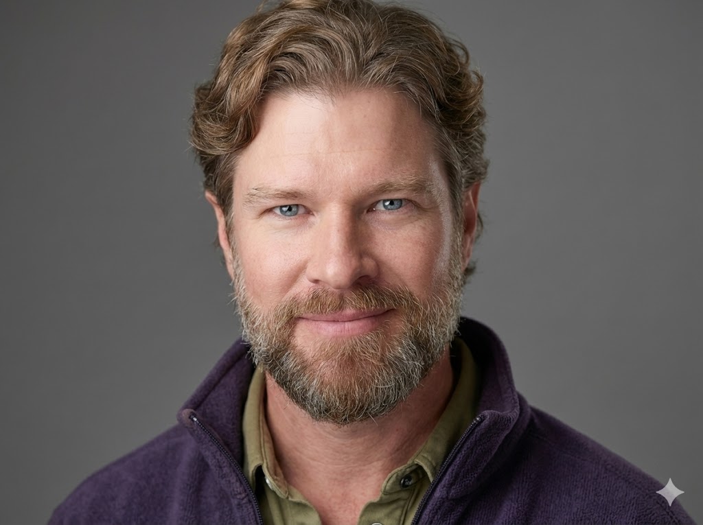 Picture of Kyle Lametti