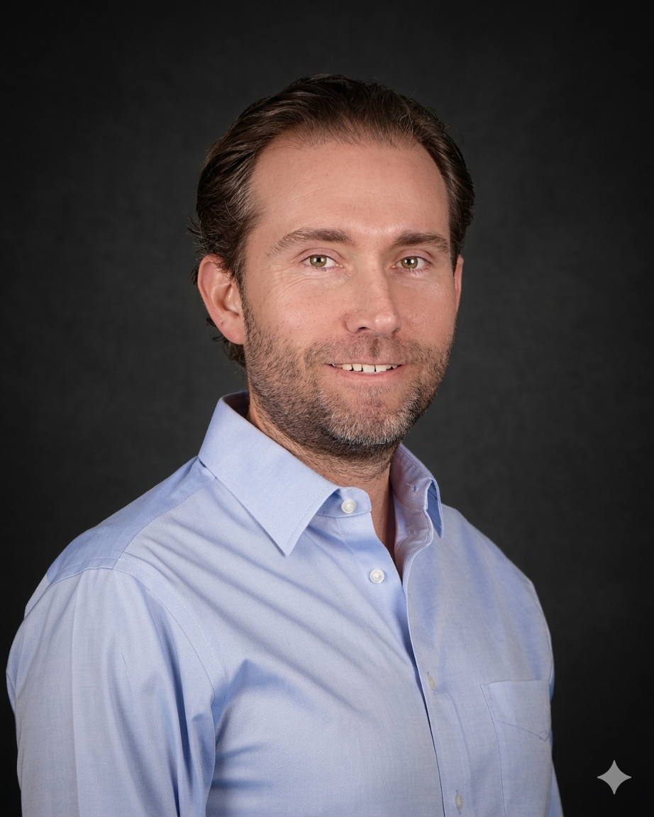 Picture of Matthew Myles