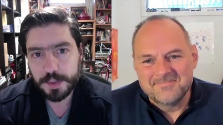 nScreenNoise – Using AI to Cut Streaming Costs and Boost Flexibility [Video]