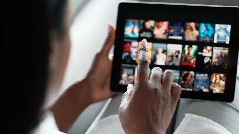 What is SVOD? Subscription Video On Demand