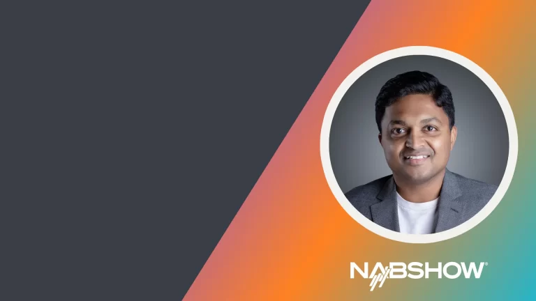 NAB2023 BEIT: Generative AI and LLMs: Transforming Media Broadcasting and Streaming