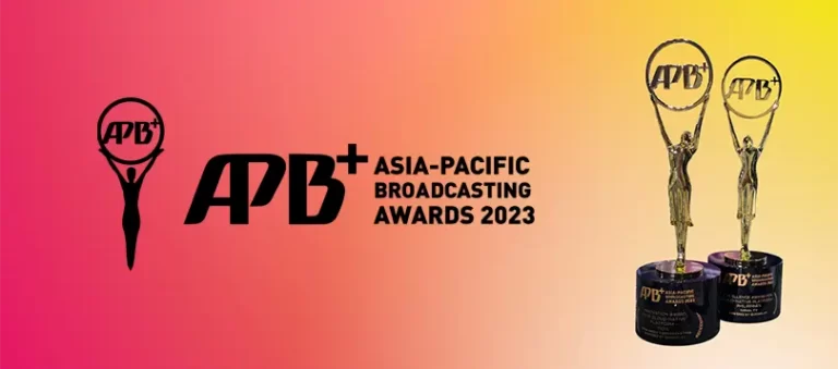 aha, Cignal TV have magic touch at APB+ Awards