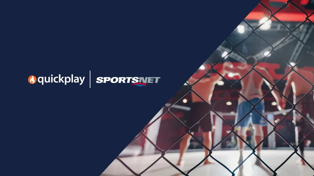 Our platform’s a winner with new Sportsnet+ pay-per-view venture