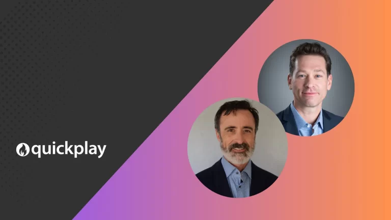 Meet our new aces – Eric Goldstein and John R. Reigart III – at CES