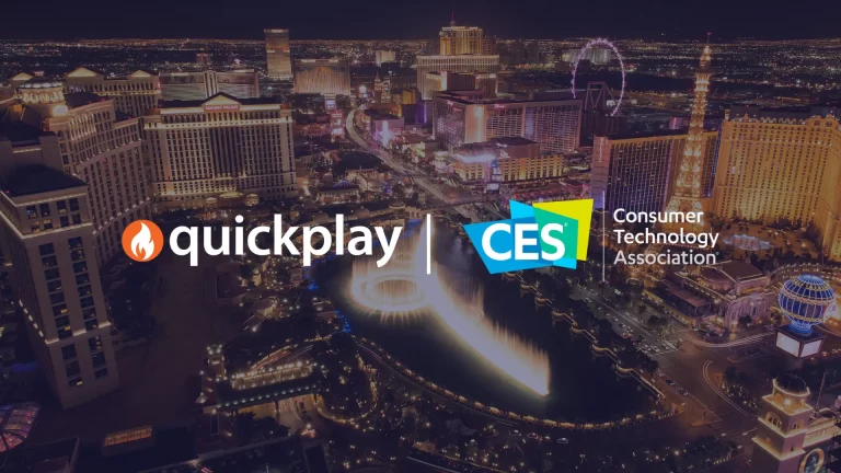 CES 2024: Challenging the Status Quo Drives us Forward