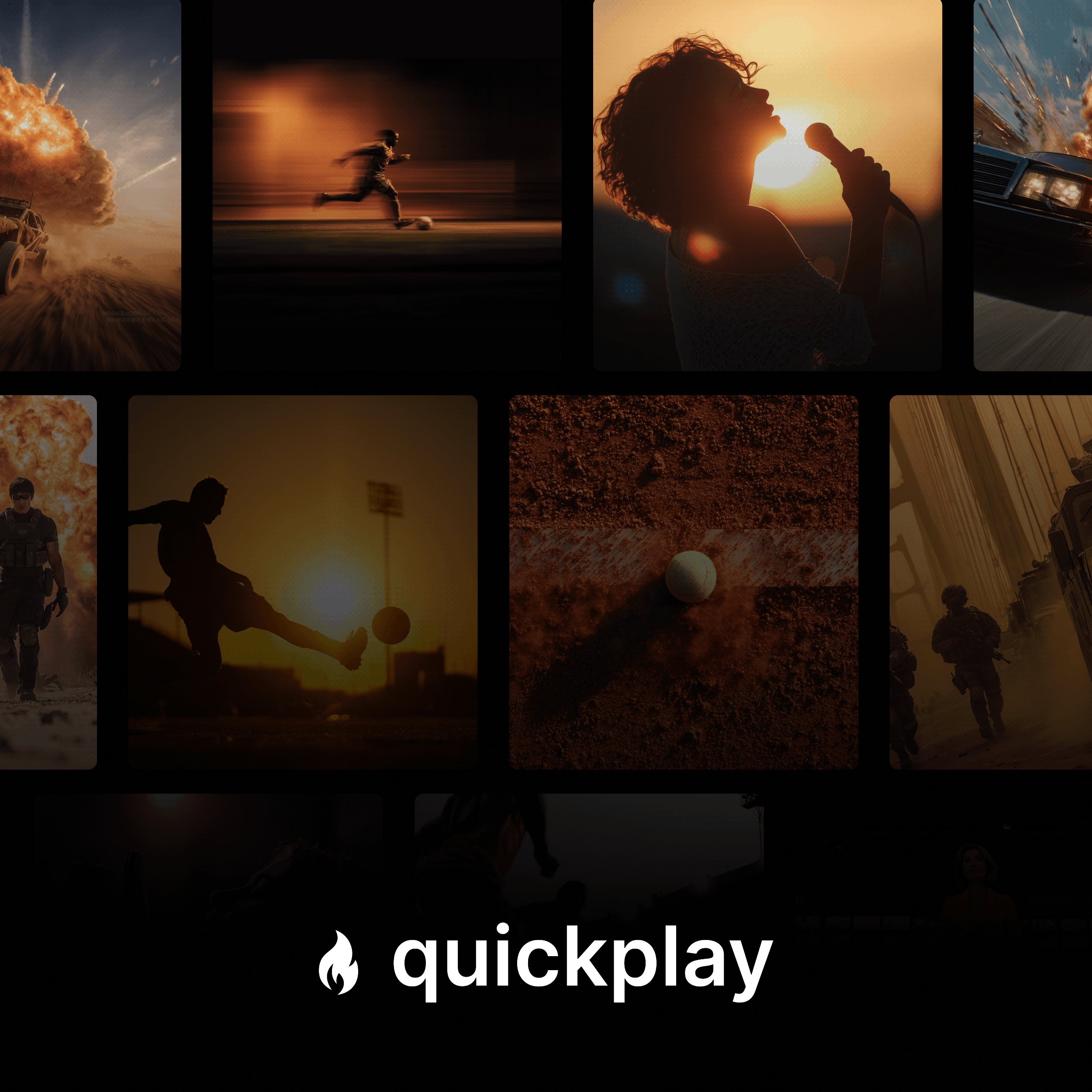 Quickplay’s Triple Play NAB 2026 