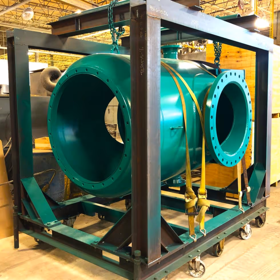 Energy Industrial Coating