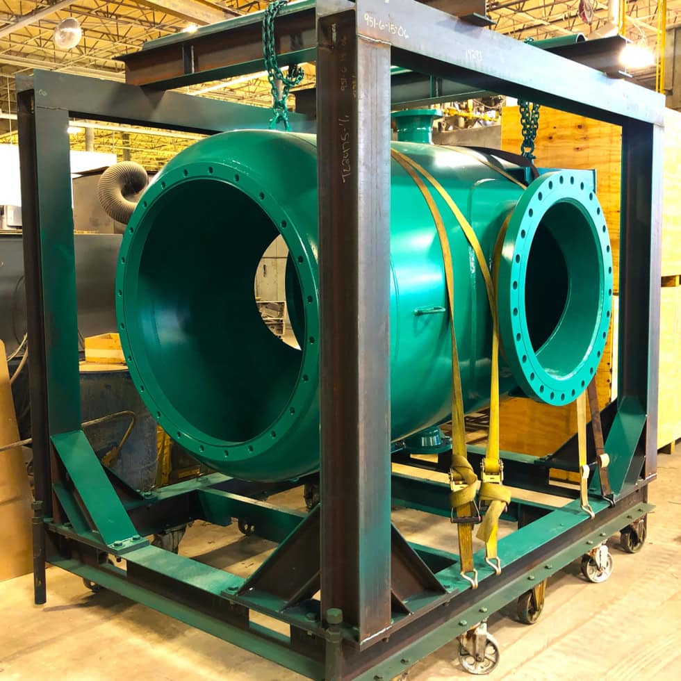 Energy Industrial Coating