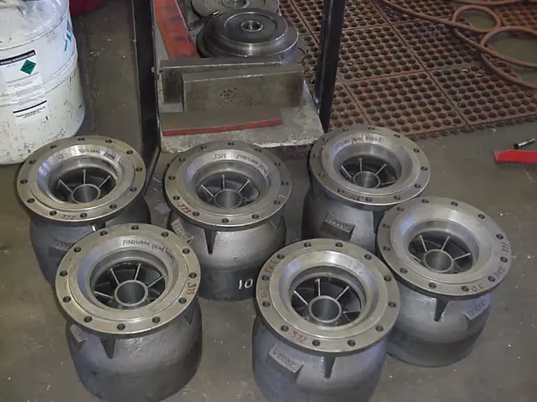 Pumps