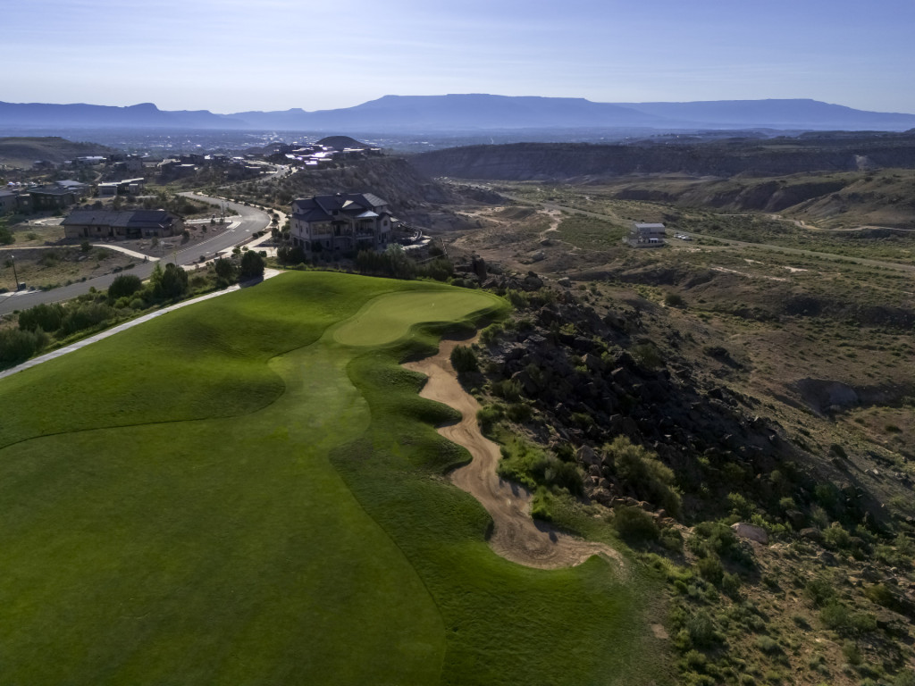 Grand Junction Golf Scramble