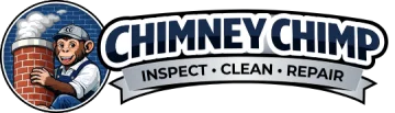Chimney Chimp home
