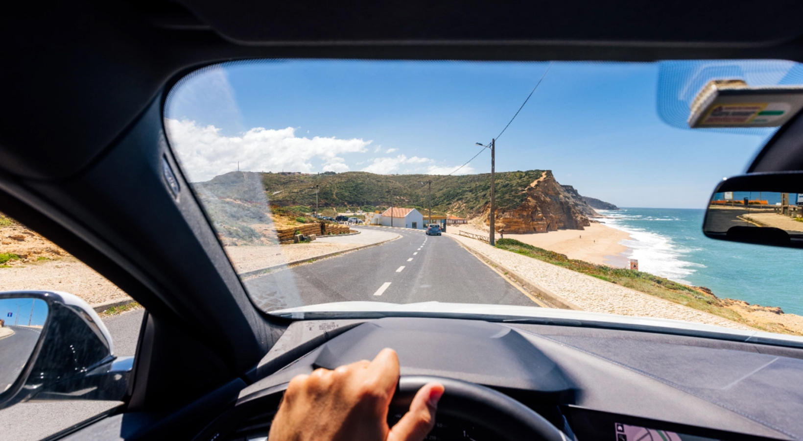 Popular Destination Image