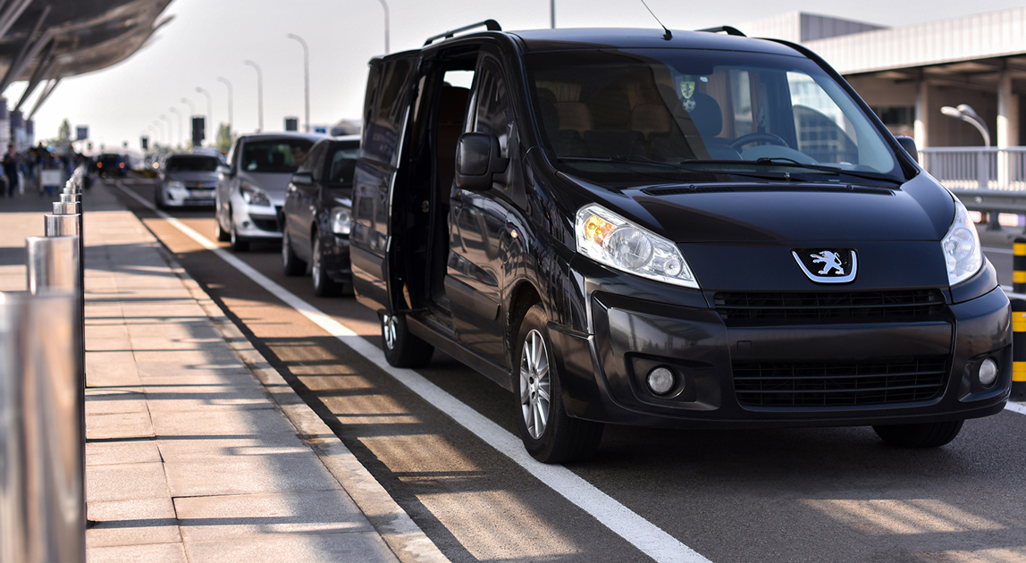 Popular Destination Image