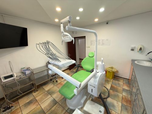 Soluții protetice pentru o dantură completă și funcțională