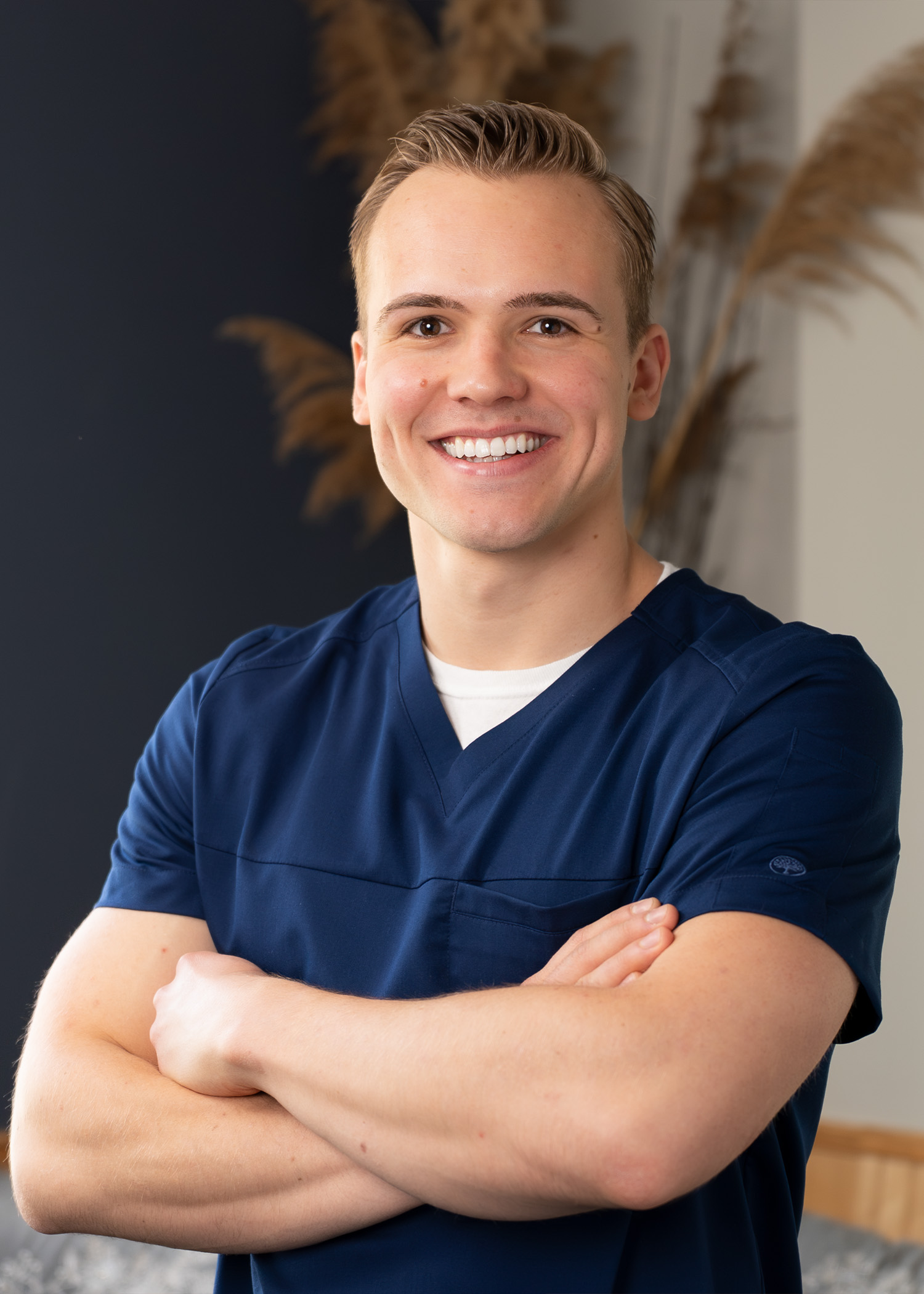 Sebastian M.