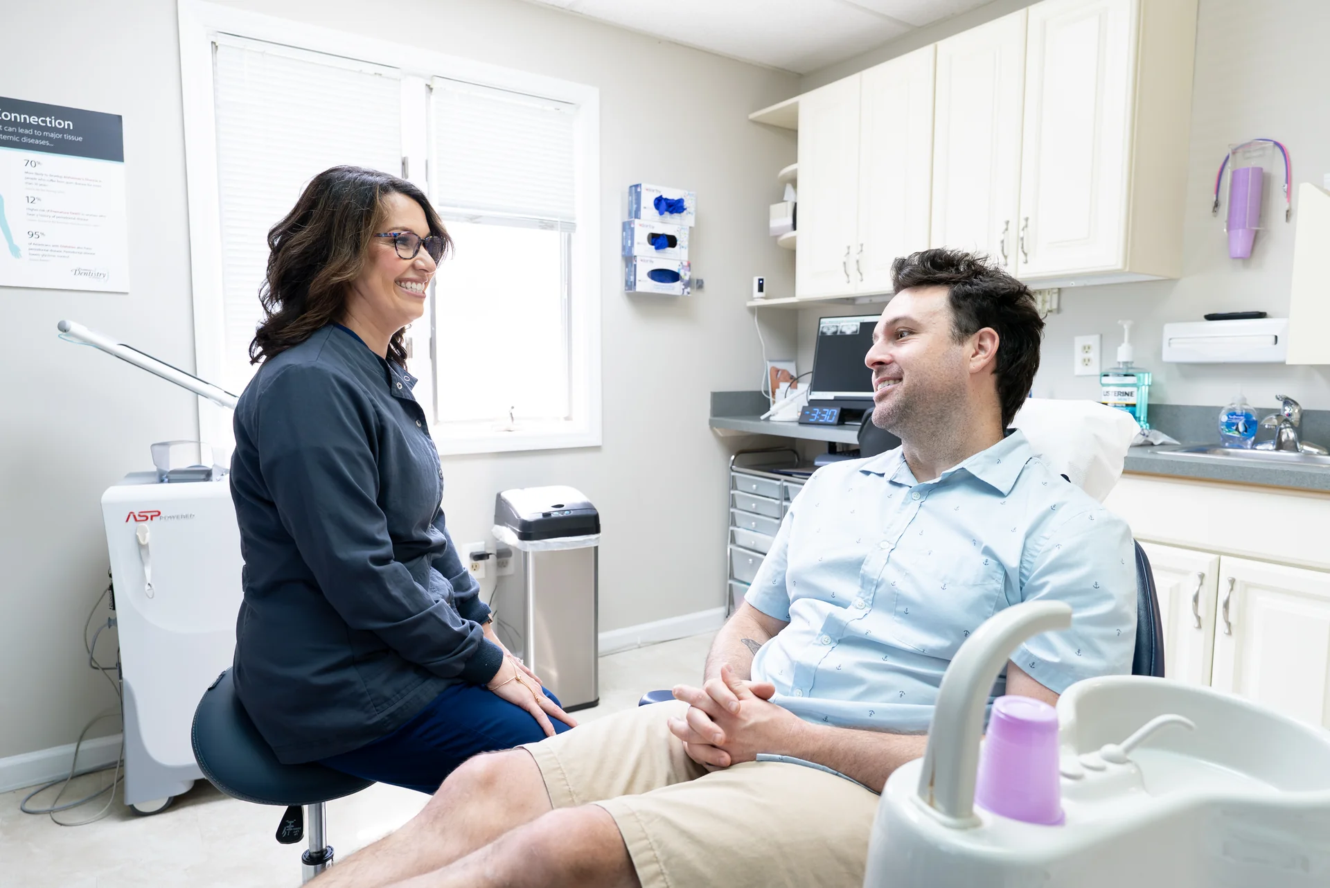 Clear Aligners in Landing, NJ
