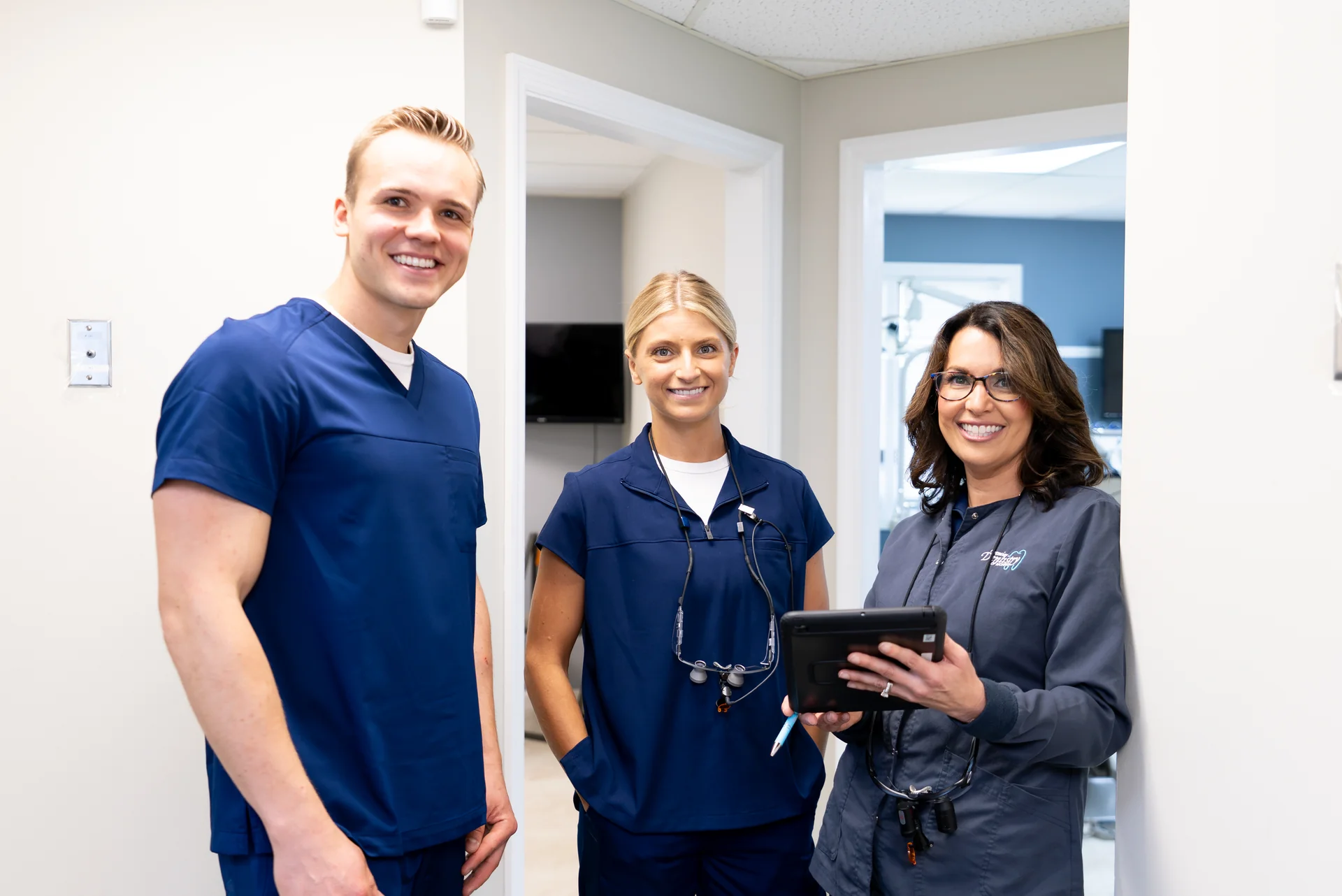 Implant Restorations in Landing, NJ