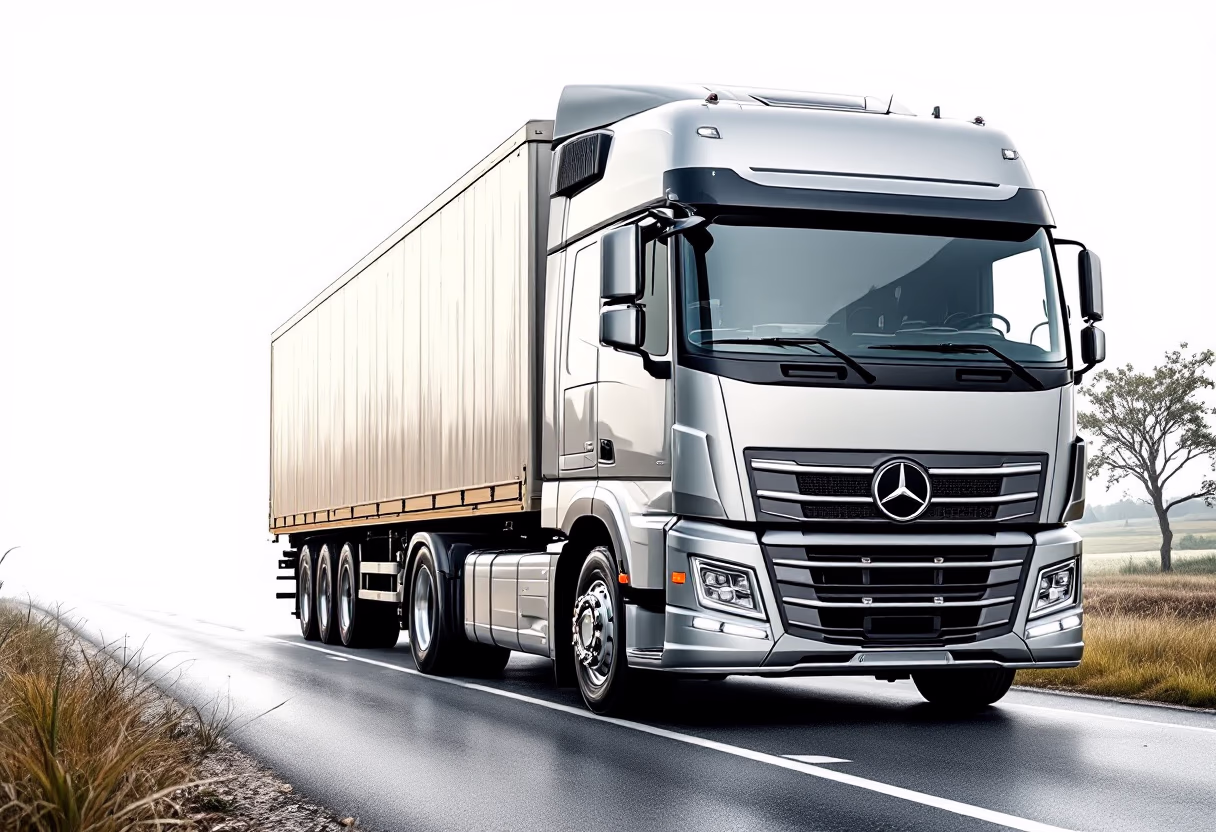 image of picturesque rural path