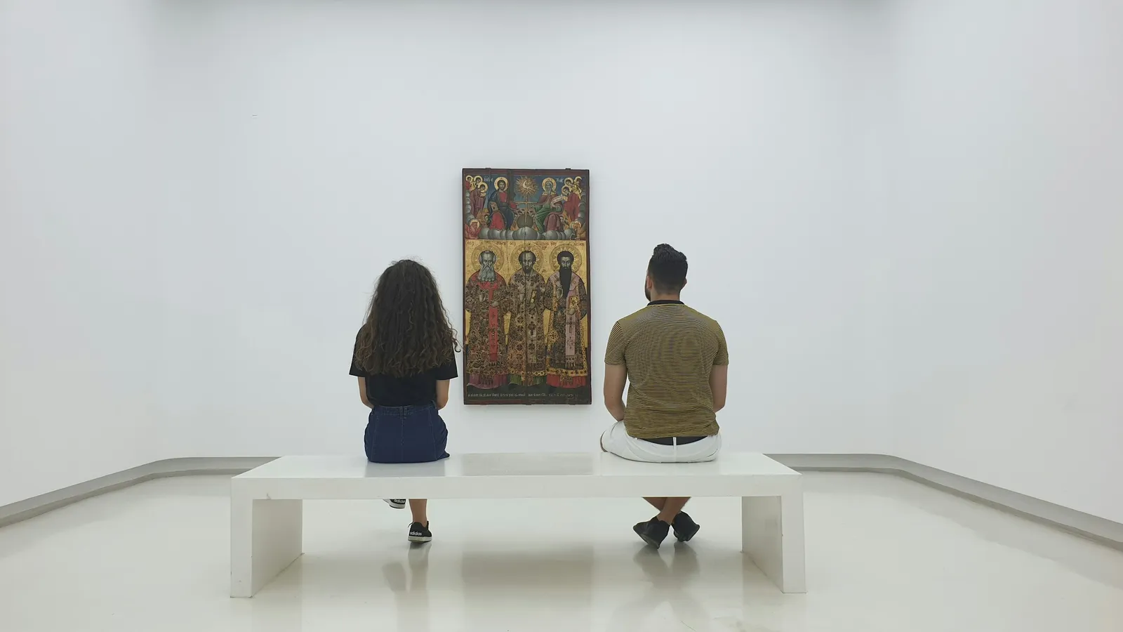 Picture This!—A King’s Carpet: Louis XIV and the Savonnerie