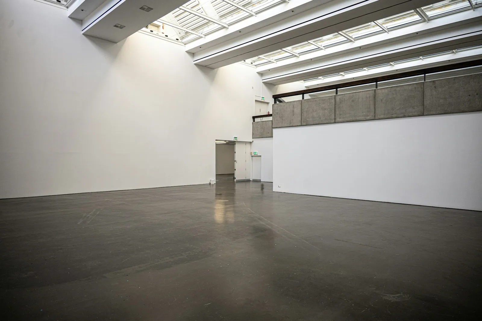 Open Space #19 Mohammad Alfaraj