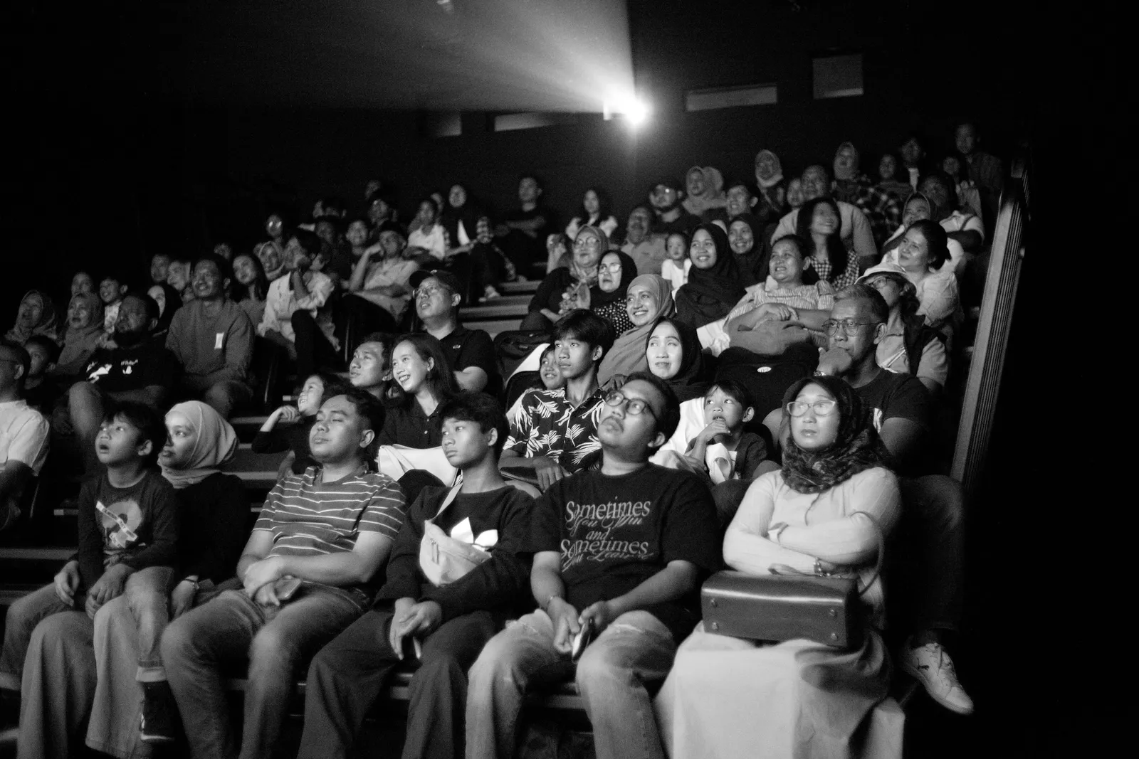History Film Forum presents "Amigo", with director John Sayles