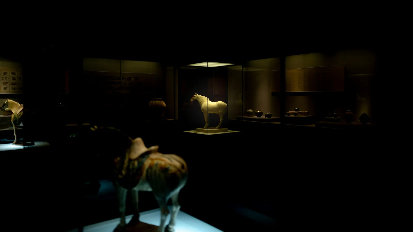 Afterlife: Ancient Chinese Jades