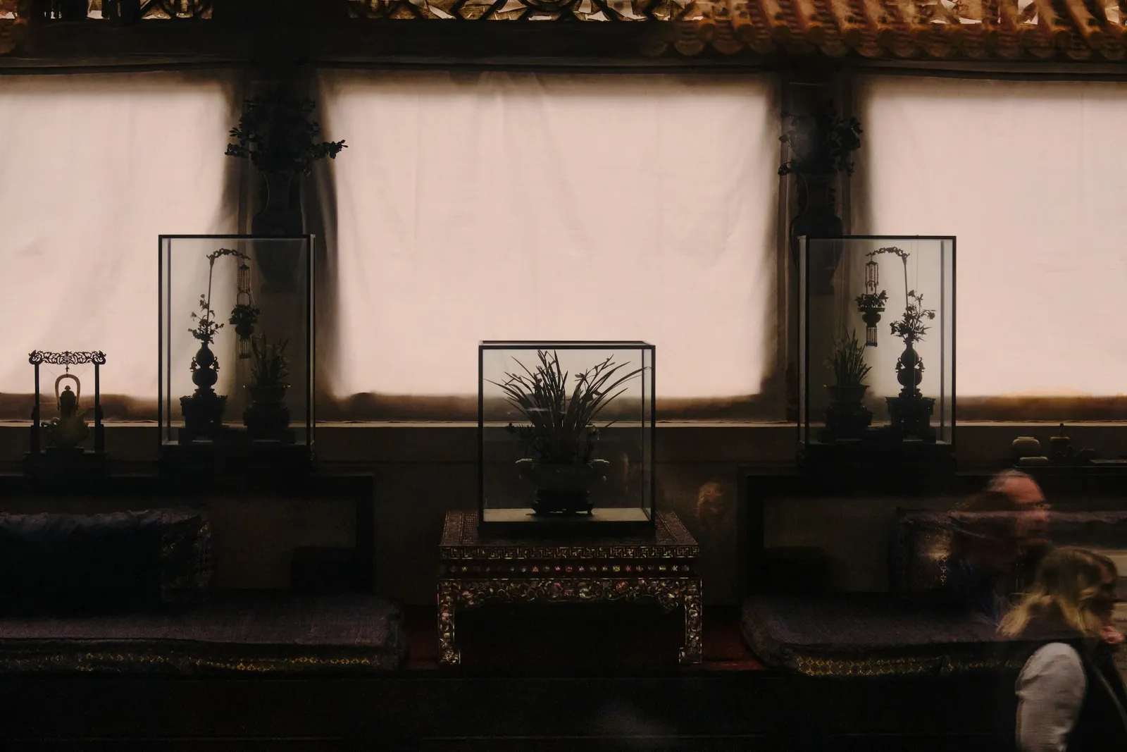 The Dolls' House