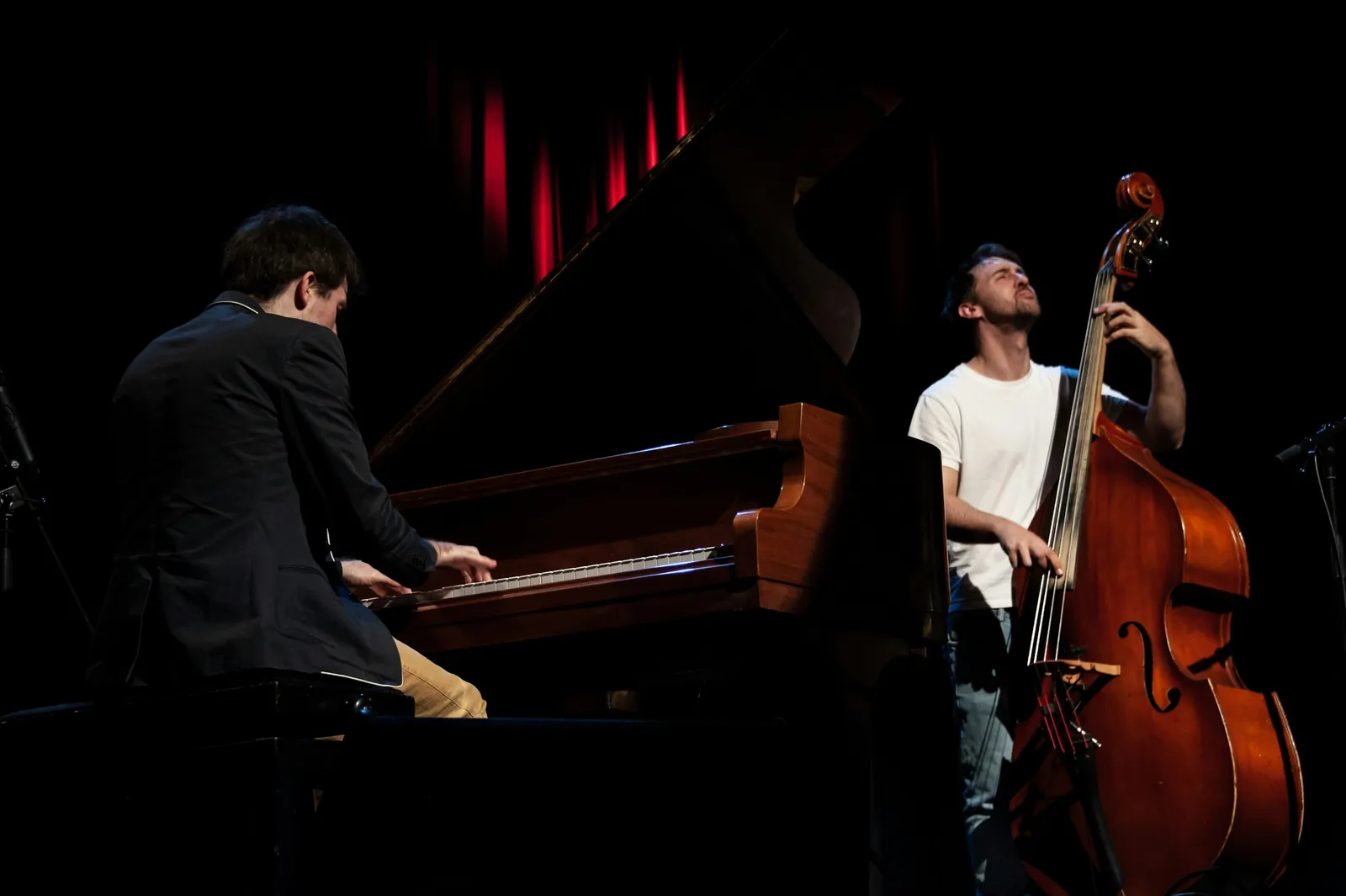 Performance: Holiday Concert