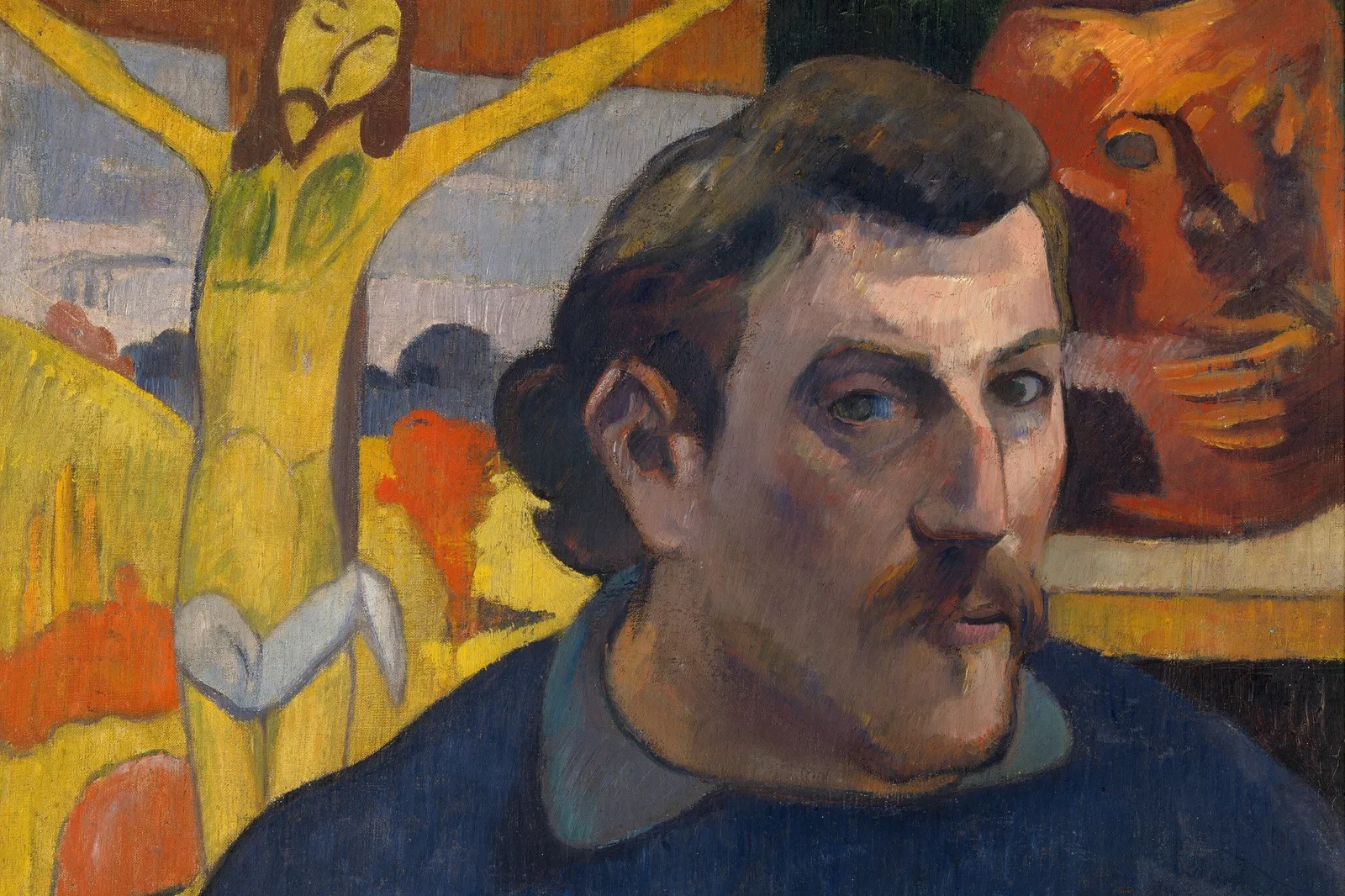 Gustave Fayet: Collector - Designer. Icons of Modern Art