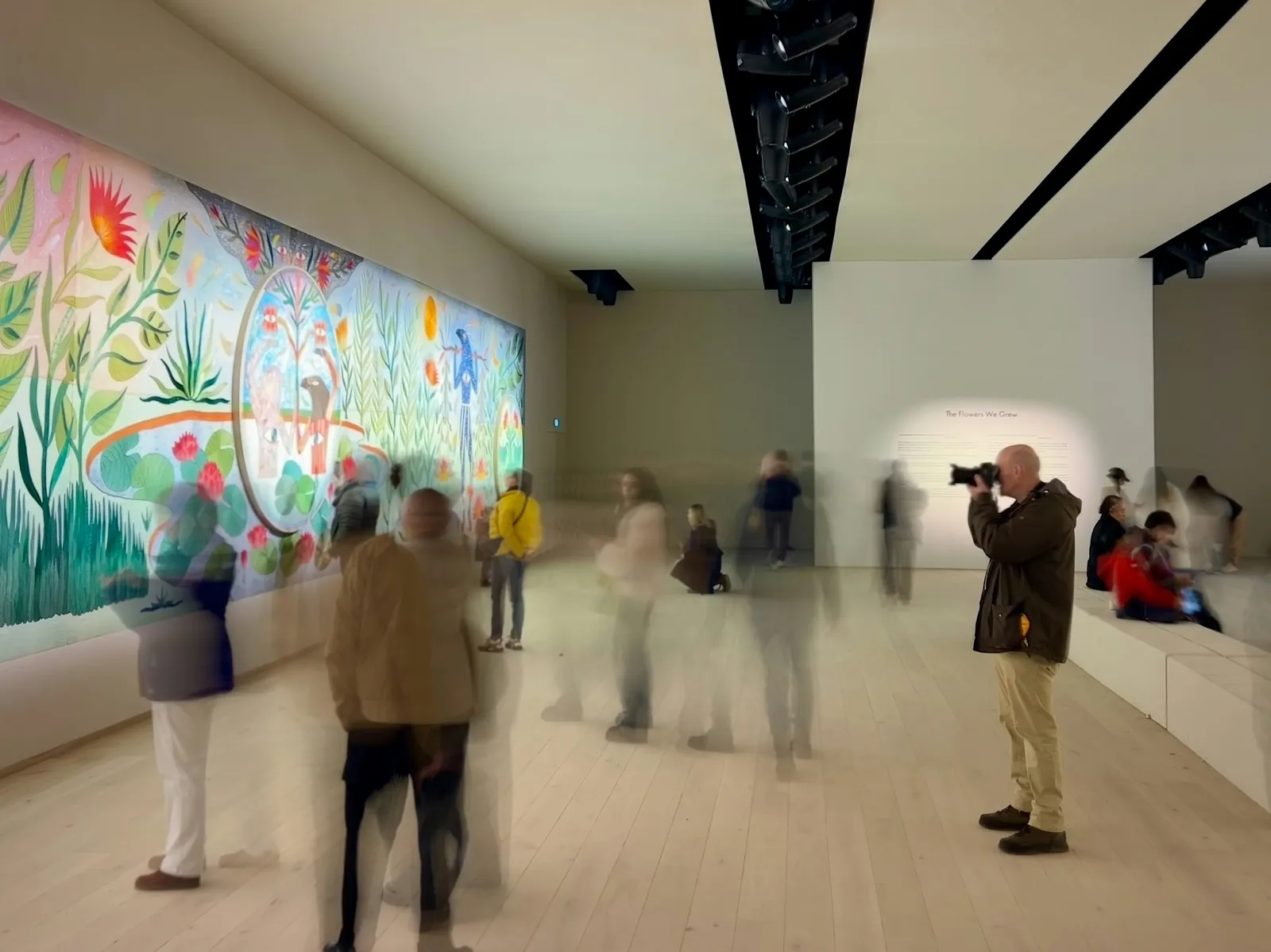 Member Evening Reception for Across Wine-Dark Seas: Art and Identity beyond Ancient Greece