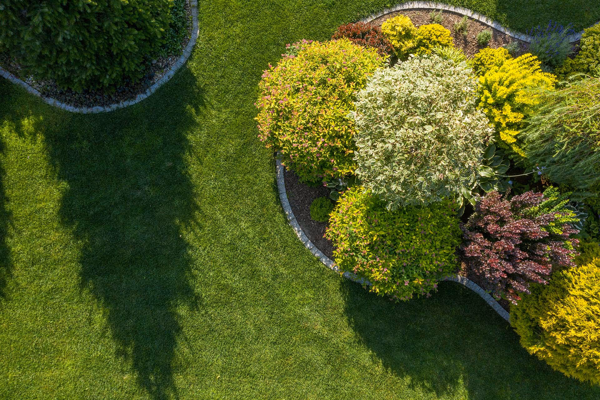 Landscaping services near me by Front Range Outdoor Solutions