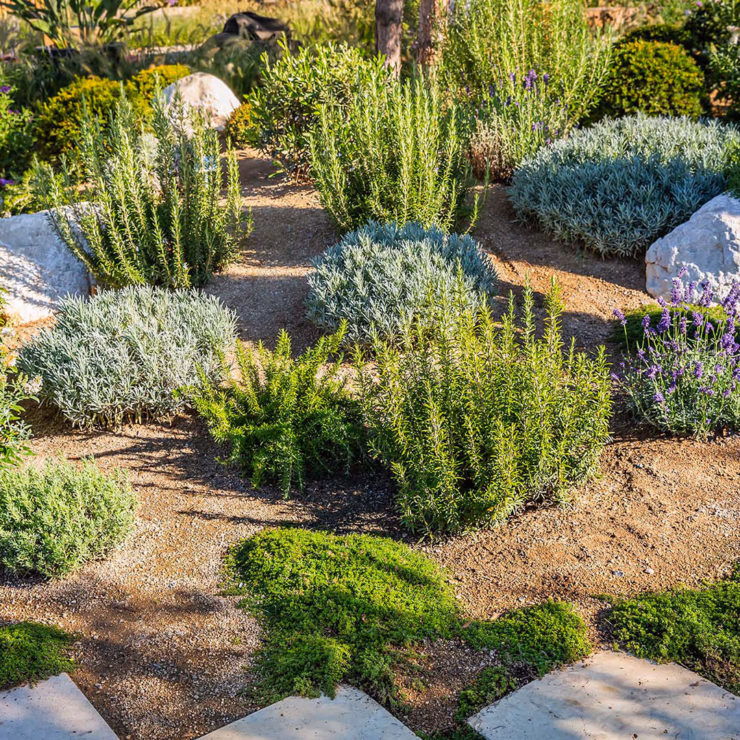 Decorative rock and sustainable landscaping company in Loveland CO