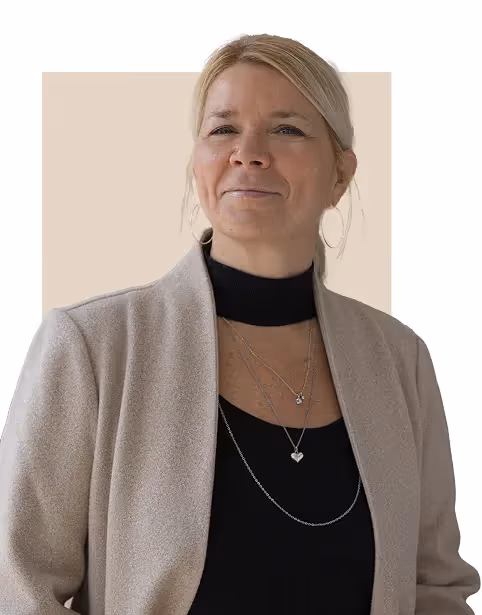 Lucie Côté - Groupe Sovima