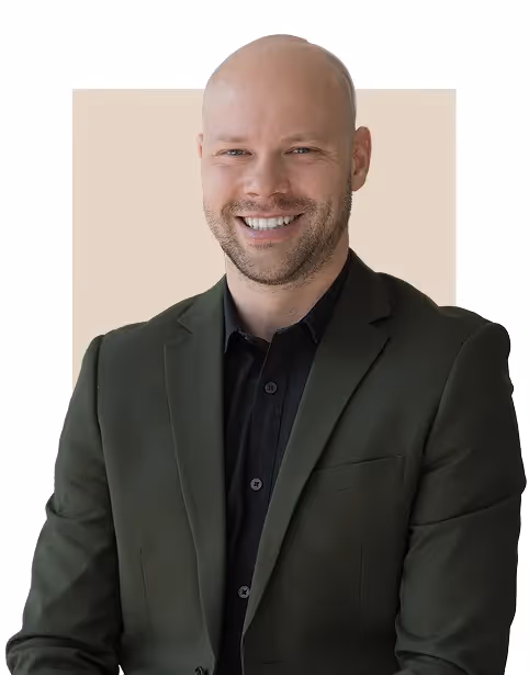 Samuel Boileau - Groupe Sovima