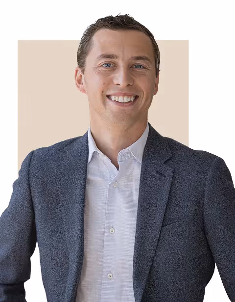 Louis-Philippe Hamel - Groupe Sovima