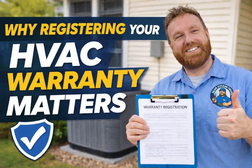 warranty blog