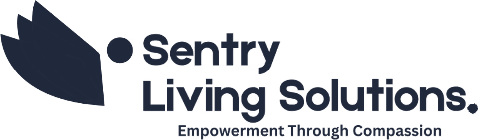 Sentry Living logo