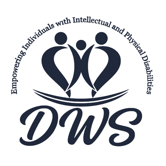 DWS logo