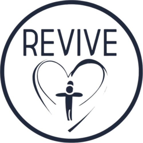Revive logo