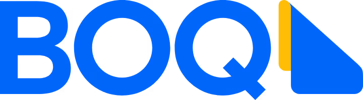 Bank of Queensland Logo