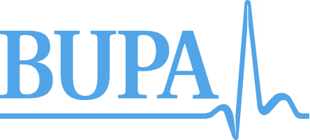BUPA Logo