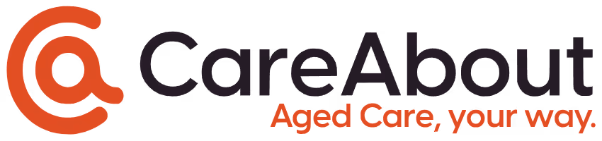 CareAbout Logo