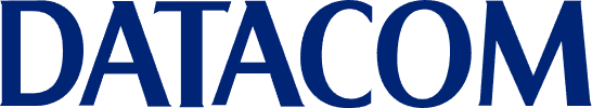Datacom Logo