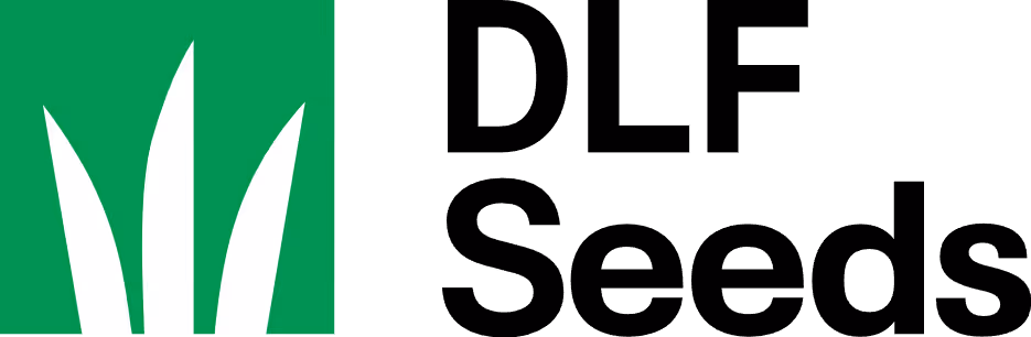 DLF Seeds Logo