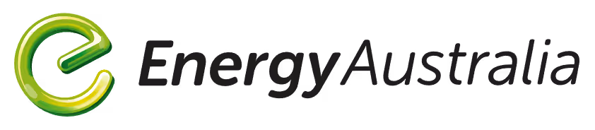 Energy Australia Logo